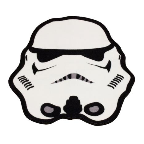 Disney Star Wars Stormtrooper Rug £12.99